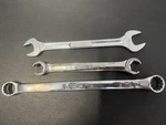 Snap-on Wrenches XB2830A -7/8 & 15/16 RXFS2426B- 3/4" 13/16" VS2628. Fixed Price $48.00.