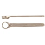 Ampco Safety Tools 4418 23MM Box End Wrench, Non-sparking, Non-magnetic. Fixed Price $99.00.