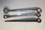 Bonniie Gedore Proto Metric/sae Specialty Wrench Lot Usa Germany. Fixed Price $99.00.