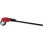 Ridgid 92665 Model 3229 Double-end Chain Tongs 27IN 1/4IN-2-1/2IN. Fixed Price $368.89.