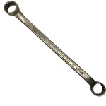 Herbrand 3933 Offset Double Box End Wrench, 15/16 7/8, Made In U.s.a.. Fixed Price $10.99.