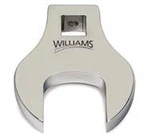 Williams 10711 3/8 Drive Crowfoot Wrench, 1-1/16-INCH. Fixed Price $28.56.