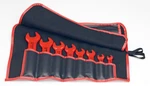 Knipex 989913S5 Safety Tool Roll Parts. Fixed Price $267.20.