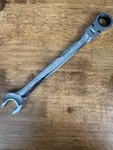 Gearwrench Metric 90 Tooth 12 Point Flex Head Ratcheting - Pick Size. Fixed Price $24.95.