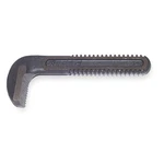 Ridgid 31770 Hook Jaw,for Model# 31045 Wrench 1VTR8. Fixed Price $390.32.