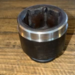 Proto 15050 Professional 3-1/8" Deep Impact Socket 1-1/2" Drive 6 Point Usa Made. Fixed Price $118.80.