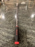Snap SHLF80A 1/2 Drive Dual Soft Grip Long Handle Flex Head Ratchet Red. Fixed Price $299.95.