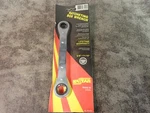 New Kastar RB2022 5/8" & 11/16" 12 Point Combination Ratcheting Box Wrench BN474. Fixed Price $13.99.