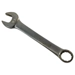 Snap-on Combination Wrench OEX-220 11/16" Sae 12PT Chrome Mechanic Tool Usa Made. Fixed Price $15.64.
