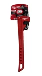 Milwaukee In. Steel Pipe Wrench 48-22-7118. Fixed Price $49.99.
