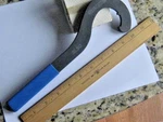 Seco SL50 Assembly Wrench #02824430. Fixed Price $36.00.