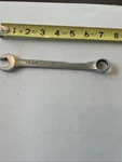 Sk S-k Tools Usa 88315 15MM Metric Combination Wrench 12PT Superkrome Finish. Fixed Price $14.99.