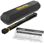 Lexivon Pound Torque Wrench 1/4-INCH Drive 200 IN-LB/2.26 22.6 Nm L.... Fixed Price $46.59.