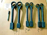 U-pick Snap On Tools Usa Hammer Wrench Industrial Finish Black Slugger Striking. Fixed Price $120.00.
