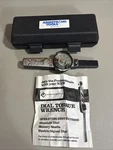 Armstrong Tools Torque Wrench Dial Type 3/8" Drive 64-352 New In Box!!. Fixed Price $299.00.