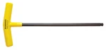 2PCS 7/32" Bondhus Hex Ball End T-handle Wrench 10.3" Long Usa #13111. Fixed Price $14.50.