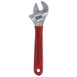 Klein Tools D507-8 Adj. WRENCH,PLASTIC,CHROME,8" 2DEZ5. Fixed Price $50.06.