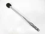 Steelman 301494 25-250 Lb 1/2" One Way Heavy Duty Torque Wrench. Fixed Price $36.40.
