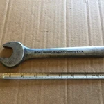 Williams #BW-8,15/16 Wrench,made Usa,as Is Used Condition. Fixed Price $9.99.