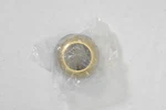 Jones Stephens 1-1/4" Closet Spud C27125 Replacement Unit Brass Hardware. Fixed Price $5.67.