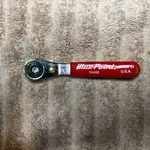 Blue Point By Snap On 1/4 Inch Drive Offset Rachet Bit Holder - Ya 488. Fixed Price $40.00.