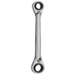Westward 34E316 Ratcheting Wrench, Quadbox. Fixed Price $34.69.