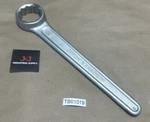 Surplus B+f Chrom Vandium 41MM Wrench DIN3111 Fast Shipped Warranty!. Fixed Price $65.00.