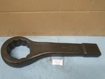 Proto Usa 85MM Metric HDO85M Striking Slugging Wrench Offset Handle 12PT P46. Fixed Price $74.99.