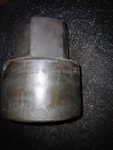 Snap On H840,2 5/8 Stack Socket Hydraulic Torque Wrench Low Profile Cassette. Fixed Price $328.00.