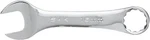 Sk Tools Mm 12 Point Metric Short Combination Chrome Wrench (88116). Fixed Price $20.23.