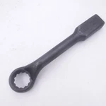 Proto J2625SW Heavy-duty Offset Striking Wrench 1-9/16" Head 12" Oal Black Oxid. Fixed Price $94.99.