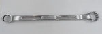 Snap-on Sae 1-7/16" 1-5/8" 12 Point Offset Box Wrench XV4652. Fixed Price $92.91.