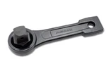 Asahi Tools Dh Striking Face Spanner With Square Bit 19MM 38.1MM Made Japan. Fixed Price $174.88.