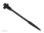 Dual Head Spud Ratchet 3/8 Drive 1/2 Reversible Hand Tools. Fixed Price $35.00.