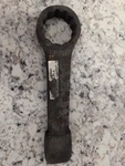 Williams And 1/2 In Usa Slugger Wrench Hammer Knocker. Fixed Price $24.00.