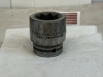Proto Professional 07516-S, 1IN. 3/4 Drive 8PT Impact Socket, Usa Made. Fixed Price $9.25.