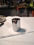 Lightly Used Evercraft 1" Drive Socket 775-1832. Fixed Price $150.00.