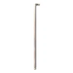 Bondhus 26710 3/16" Briteguard Finish Stubby Ball End L-wrench Bulk 50EA. Fixed Price $125.58.
