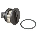 Martin Tool H51RU 1-5/8 Inch Industrial Black Hex Impact Socket. Fixed Price $75.73.