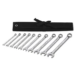Westward 54DF91 Combo Wrench St,steel,full Polish,offset. Fixed Price $54.07.