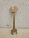Ampco WO-1-5/16X1-1/2 Open End WRENCH,STRT,14-3/8",ALUMNMBRZ. Fixed Price $77.99.