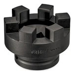 Wright Tool 848C40 1-1/2" Drive Castellated/spanner Socket Sae 2-1/2". Fixed Price $622.80.