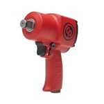 Chicago Pneumatic 3/4" Drive Stubby Impact Wrench 1050 Ft-lbs Torque (CP7762). Fixed Price $453.34.