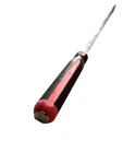 Mac Tools Usa PB58R Steel Striking Pry Bar Red Composite Handle Fresh Edge. Fixed Price $124.95.