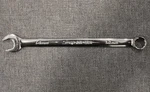 New Snap SOEXM14 Mm 12 Point Metric Flank Drive Plus Combination Wrench. Fixed Price $42.95.