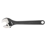 Protoblack Adjustable Wrench, 12 L, 1-1/2 Opening, Oxide Products. Fixed Price $56.42.