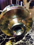 Fendt Spanner Socket Tool. Fixed Price $300.00.