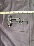 Branick CCA-517 1973 Plymonth-dodge Caster/camber Adjuster. Fixed Price $17.79.