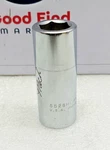 Proto 5528HL 7/8" Steel Socket New Fast Shipping. Fixed Price $30.80.