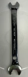 Jonard ASW-716 Double-ended Speed Wrench For Fittings (7/16 ). Fixed Price $17.00.